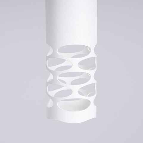 Lampa wisząca LIRO 1 biały