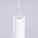 Lampa wisząca LIRO 1 biały