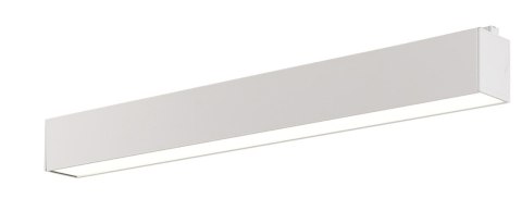 MAXLIGHT C0124 LAMPA SUFITOWA LINEAR WHITE 18W 3000K