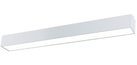 MAXLIGHT C0124 LAMPA SUFITOWA LINEAR WHITE 18W 3000K