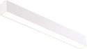MAXLIGHT C0124 LAMPA SUFITOWA LINEAR WHITE 18W 3000K
