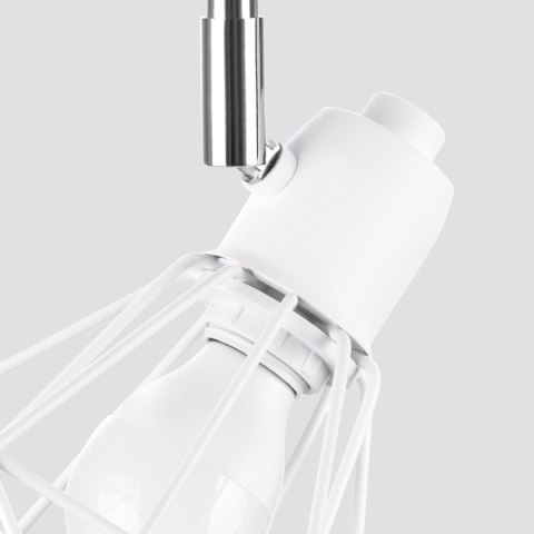 Plafon ARTEMIS 2 biały