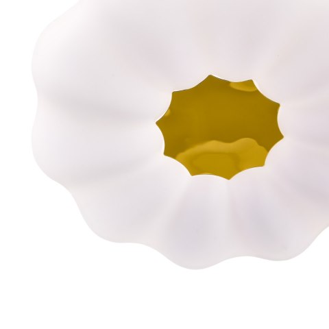 Plafon Ariva 33 cm biały LED 4000K