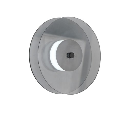 Kinkiety Casy dymny LED CCT