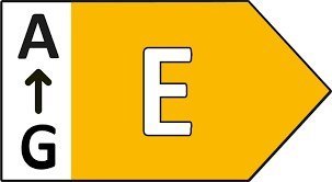 Lampa wisząca AMORE LED złota 153 cm