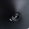 Lampa wisząca JAGA czarna Lampa wisząca JAGA czarna