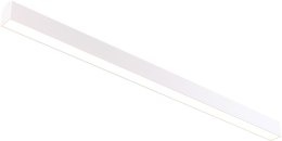 MAXLIGHT C0125D LAMPA SUFITOWA LINEAR WHITE 36W 4000K ŚCIEMNIALNA