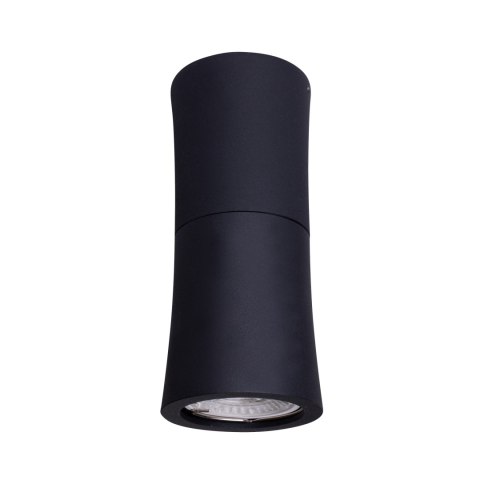 MAXLIGHT C0157 LAMPA SUFITOWA DOT CZARNA