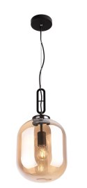 MAXLIGHT P0297 LAMPA WISZĄCA HONEY AMBER