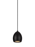 MAXLIGHT P0433 LAMPA WISZĄCA COMET ROUND