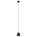 MAXLIGHT P0433 LAMPA WISZĄCA COMET ROUND