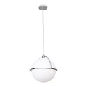 MAXLIGHT P0380 LAMPA WISZĄCA SATURN CHROM