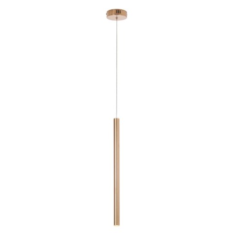 MAXLIGHT P0458 LAMPA WISZĄCA ORGANIC I MIEDŹ SZCZOTKOWANA MAXLIGHT P0458 LAMPA WISZĄCA ORGANIC I MIEDŹ SZCZOTKOWANA