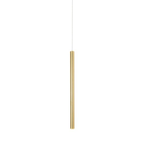 MAXLIGHT P0459 LAMPA WISZĄCA ORGANIC I ZŁOTO SZCZOTKOWANE MAXLIGHT P0459 LAMPA WISZĄCA ORGANIC I ZŁOTO SZCZOTKOWANE