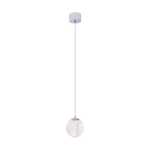 MAXLIGHT P0478 LAMPA WISZĄCA NOBILE I MAXLIGHT P0478 LAMPA WISZĄCA NOBILE I