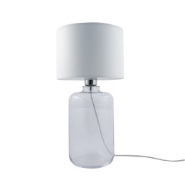 5500WH LAMPA STOŁOWA SAMASUN TRANSPARENT