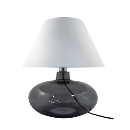 5521WH LAMPA STOŁOWA ADANA GRAFIT