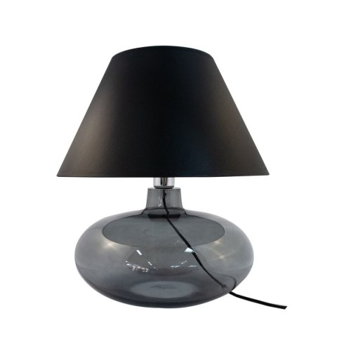 5522BK LAMPA STOŁOWA ADANA GRAFIT