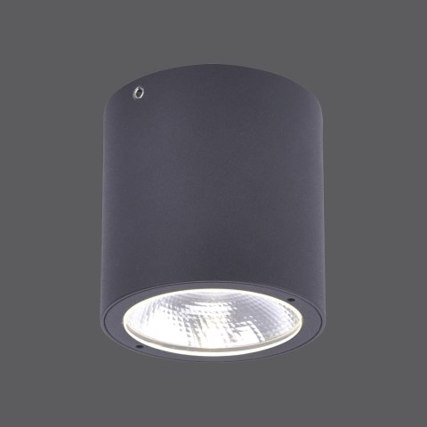 9673-13 GEORG CEILING LIGHT, ANTHRAZIT