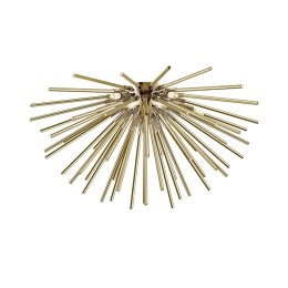 C0491-06B-F7DY URCHIN LAMPA SUFITOWA