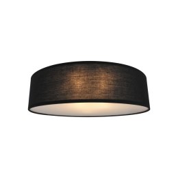 CL12029-D30-BK CLARA LAMPA SUFITOWA