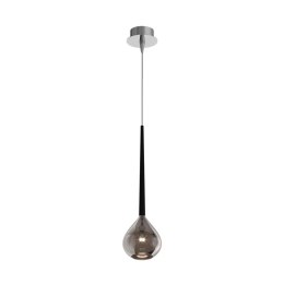 MD2128-1S LIBRA LAMPA WISZĄCA SMOKY