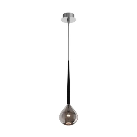 MD2128-1S LIBRA LAMPA WISZĄCA SMOKY