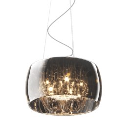 P0076-05L-F4FZ CRYSTAL LAMPA WISZĄCA