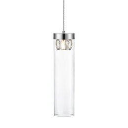 P0389-01D-F4AC GEM LAMPA WISZĄCA