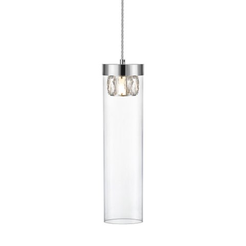 P0389-01D-F4AC GEM LAMPA WISZĄCA