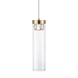 P0389-01D-F7AC GEM LAMPA WISZĄCA