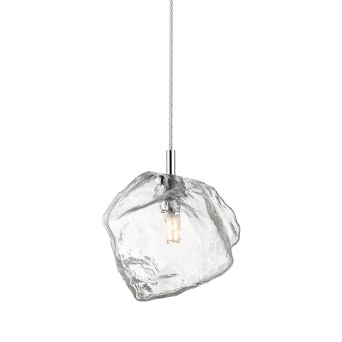 P0488-01F-F4AC ROCK LAMPA WISZĄCA