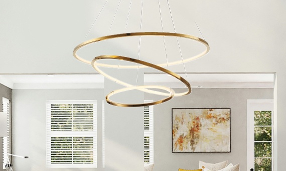 Jak wybrać lampę do mieszkania